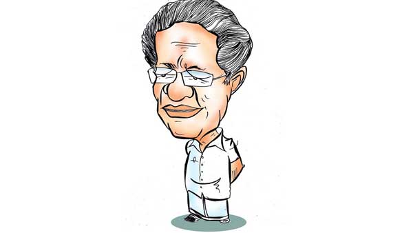 ABP CVoter Opinion Poll 2021: Pinarayi Vijayan set to return to power ABP CVoter Opinion Poll 2021: Pinarayi Vijayan set to return to power