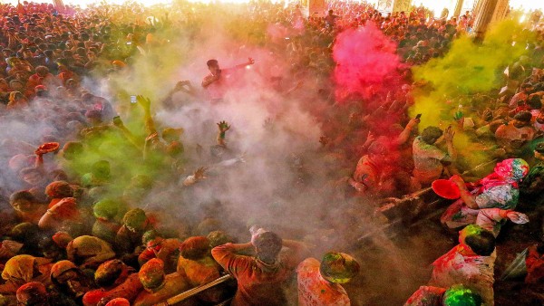 holi holi