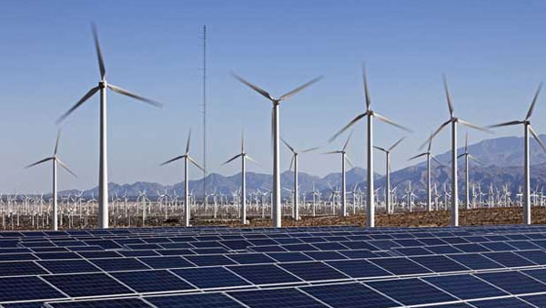 Cabinet approves MoU between India and France on Renewable Energy Cooperation Cabinet approves MoU between India and France on Renewable Energy Cooperation