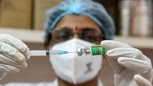 Vaccination coverage in India nearing 3 crore Vaccination coverage in India nearing 3 crore