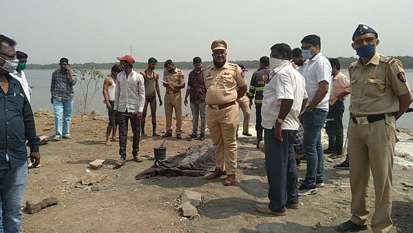 Mansukh Hiren Mansukh Hiren