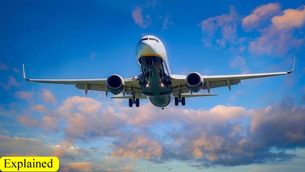 Explained: Why New Zealand imposed restrictions on travellers from India. Will other countries follow? Explained: Why New Zealand imposed restrictions on travellers from India. Will other countries follow?