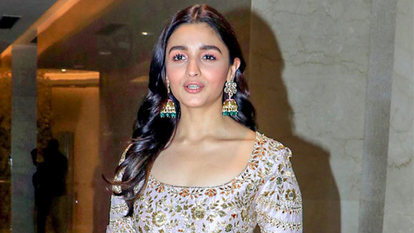 Actor Alia Bhatt tests positive for COVID-19 Actor Alia Bhatt tests positive for COVID-19
