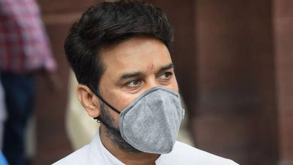 Series of bans in Delhi 2020 polls: