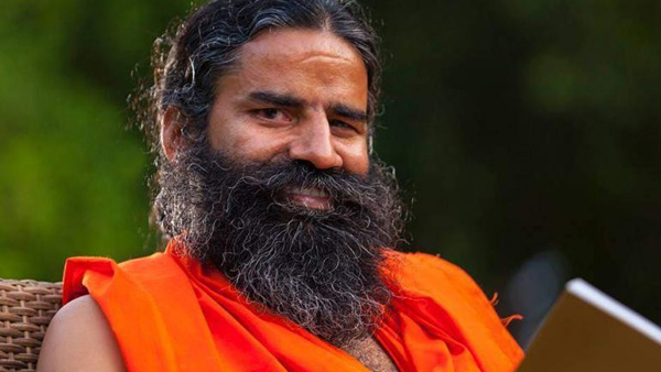 EC cancels Yoga camps by Baba Ramdev: