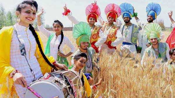 Baisakhi 2021: Significance, date, wishes, greetings, WhatsApp status Baisakhi 2021: Significance, date, wishes, greetings, WhatsApp status