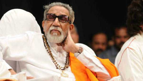 Bal Thackeray banned from voting by EC: