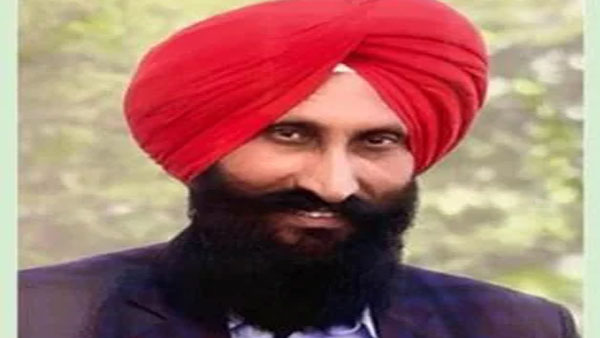 NIA charges 8 Khalistan Liberation Force terrorists in killing of Shaurya Chakra Awardee Balwinder Singh NIA charges 8 Khalistan Liberation Force terrorists in killing of Shaurya Chakra Awardee Balwinder Singh