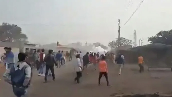 Banga bang bang: Why has Bengal become India’s bomb making capital Banga bang bang: Why has Bengal become India’s bomb making capital