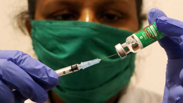 On vaccine price criticism, Centre puts out a clarification On vaccine price criticism, Centre puts out a clarification