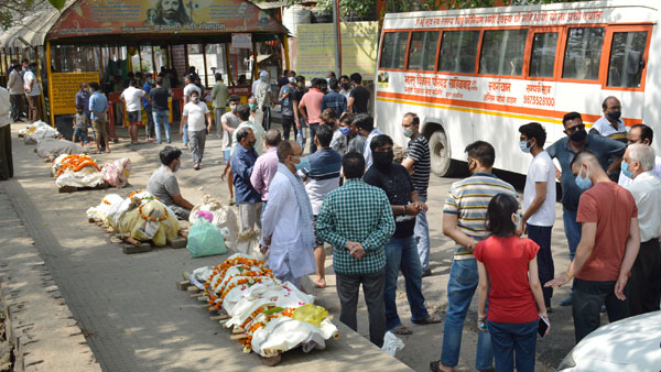 coronavirus coronavirus