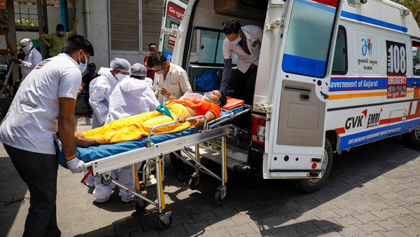 Shun my way or no way attitude, welcome suggestions: Allahabad HC Shun my way or no way attitude, welcome suggestions: Allahabad HC