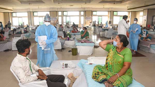 How India’s international diplomacy is paying off in the battle against COVID-19