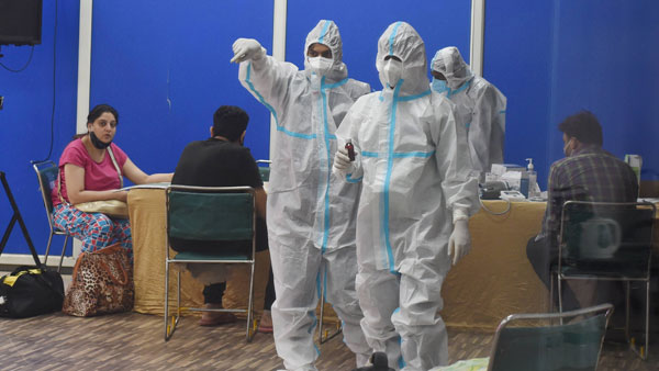 Tell hospitals about cleared claims in 1 hour: Irdai Tell hospitals about cleared claims in 1 hour: Irdai