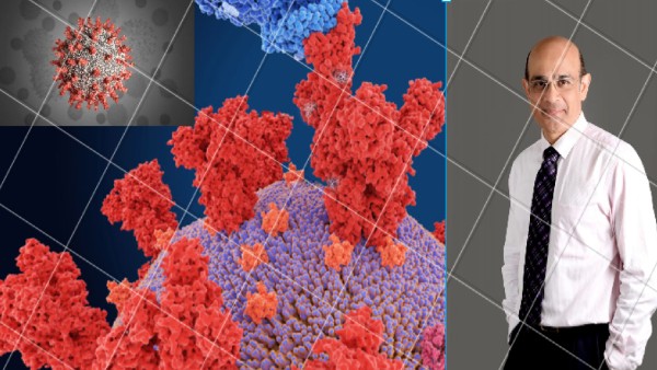 COVID Second Wave: Clearing the air on COVID-19 vaccines: the facts so far COVID Second Wave: Clearing the air on COVID-19 vaccines: the facts so far