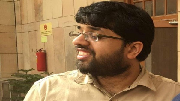 Sitaram Yechurys son Ashish dies of Covid-19 at Medanta Hospital in Gurugram