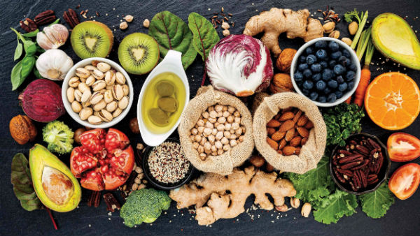 Here is a list of measures you can undertake to boost your immunity: