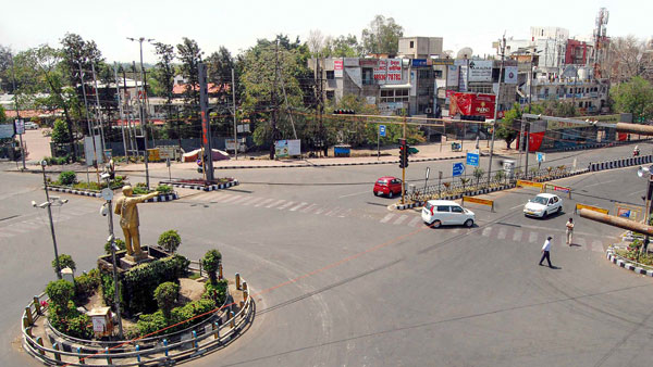 Centre had told Maharashtra, weekend lockdowns won’t work, but containment would Centre had told Maharashtra, weekend lockdowns won’t work, but containment would