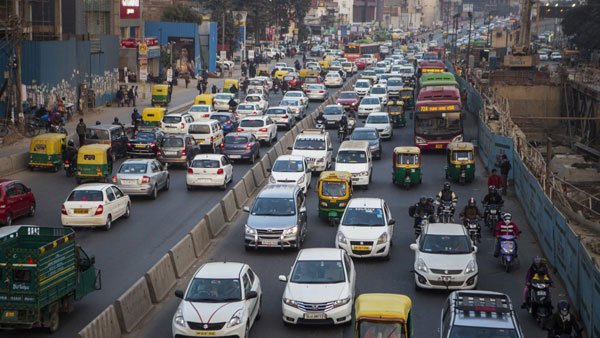 SC says Pvt vehicle won’t come under expression of public place SC says Pvt vehicle won’t come under expression of public place