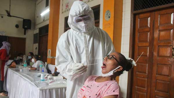 2 in Bengaluru arrested for selling fake RT-PCR report 2 in Bengaluru arrested for selling fake RT-PCR report