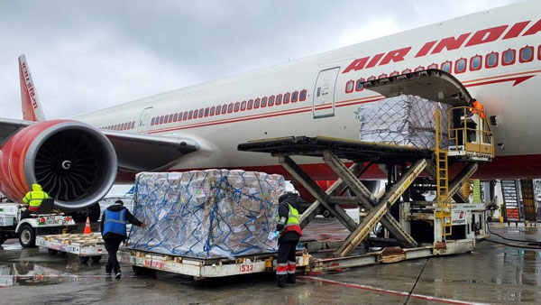 Help from outside amidst outbreak clear indication Vaccine Maitri has paid off Help from outside amidst outbreak clear indication Vaccine Maitri has paid off