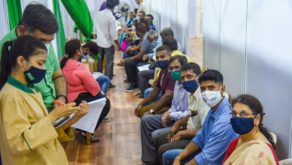 Why a May 1 roll out for COVID-19 vaccines looks patchy Why a May 1 roll out for COVID-19 vaccines looks patchy