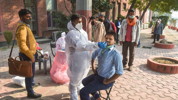 Explained: What led to fall in COVID-19 cases in Delhi Explained: What led to fall in COVID-19 cases in Delhi