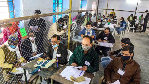 138 fresh COVID-19 cases reported in Ladakh 138 fresh COVID-19 cases reported in Ladakh