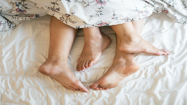 Live-in relationships are leading to rise in sexual offences, promiscuity: Madhya Pradesh HC Live-in relationships are leading to rise in sexual offences, promiscuity: Madhya Pradesh HC