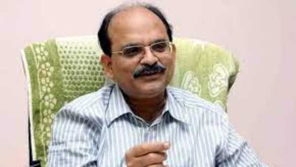 Andhra COVID Commander Centre chief says data does not establish N440k variant more virulent Andhra COVID Commander Centre chief says data does not establish N440k variant more virulent