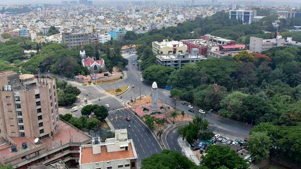 Coronavirus lockdown: West Bengal government extends lockdown till May 30 Coronavirus lockdown: West Bengal government extends lockdown till May 30