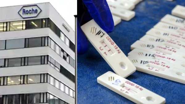 Will antibody cocktail of Roche reduce demand for Tocilizumab?: Delhi HC asks Centre Will antibody cocktail of Roche reduce demand for Tocilizumab?: Delhi HC asks Centre