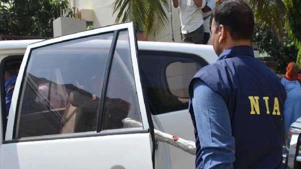 NIA raids in Madurai following incriminating Facebook post by Islamist NIA raids in Madurai following incriminating Facebook post by Islamist