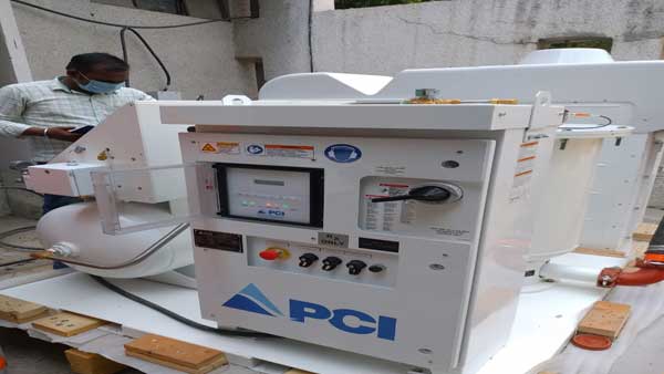 ESIC installs oxygen plants at two hospitals in Delhi NCR ESIC installs oxygen plants at two hospitals in Delhi NCR