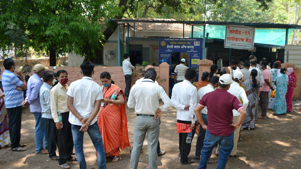 India has administered over 16 crore vaccine doses India has administered over 16 crore vaccine doses