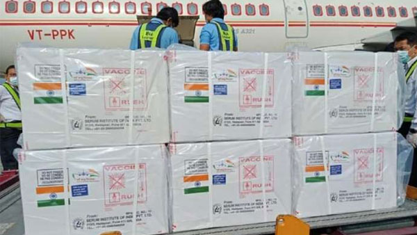 COVID-19 vaccines: US to support India, South Africa’s initiative for patent waiver COVID-19 vaccines: US to support India, South Africa’s initiative for patent waiver