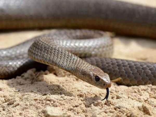 6-foot-long rat snake sneaks into bedroom, gets struck in AC’s compressor in Delhi 6-foot-long rat snake sneaks into bedroom, gets struck in AC’s compressor in Delhi