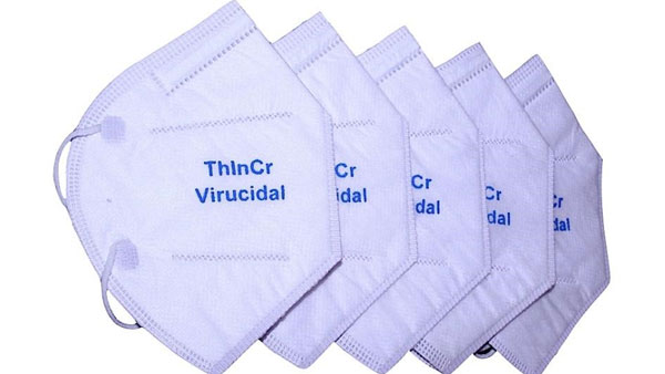 Addressing the Need for High Quality More Effective Masks: