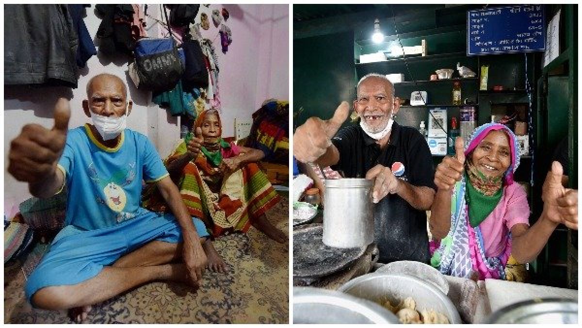The price of social media stardom: Out of hospital, ‘Baba ka Dhaba’ reveals he slipped into depression The price of social media stardom: Out of hospital, ‘Baba ka Dhaba’ reveals he slipped into depression