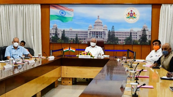 Will continue as Karnataka CM for next two years, says BS Yediyurappa Will continue as Karnataka CM for next two years, says BS Yediyurappa