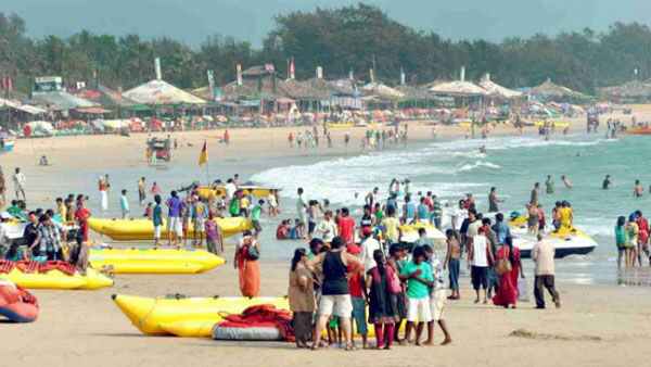 Is Goa open for tourists? Is it mandatory to get vaccinated or carry negative RT-PCR report? Is Goa open for tourists? Is it mandatory to get vaccinated or carry negative RT-PCR report?