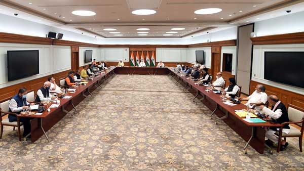 ‘If Taliban, why not Pakistan': Mehbooba Mufti bats for talks with Islamabad ‘If Taliban, why not Pakistan': Mehbooba Mufti bats for talks with Islamabad