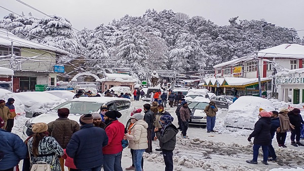 Churu, City in Rajasthan