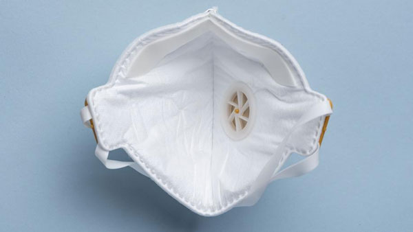 Face mask, face shield, FFP2, N95 — whats the difference?