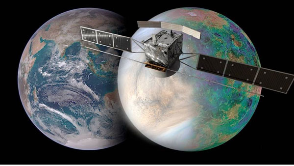 Explained: The importance of NASA’s two missions to Venus