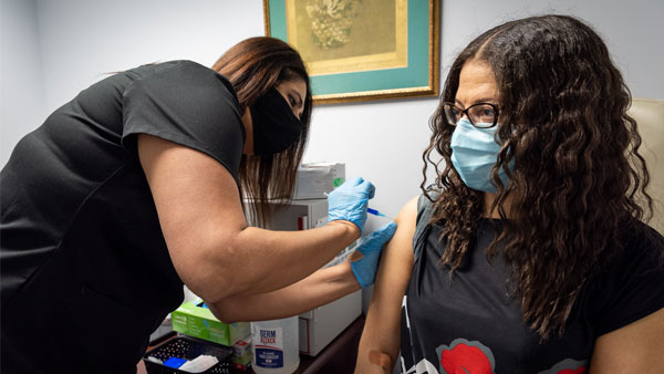 Bridging trials in advanced stage:
