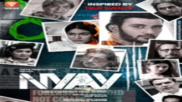 Delhi HC refuses to stay release of movie Nyay: The Justice, purportedly based on Sushant Singh Rajputs lif Delhi HC refuses to stay release of movie Nyay: The Justice, purportedly based on Sushant Singh Rajputs lif