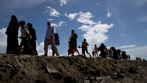 India among top 3 host countries of international migrants in South-East Asia region in 2020: WHO India among top 3 host countries of international migrants in South-East Asia region in 2020: WHO