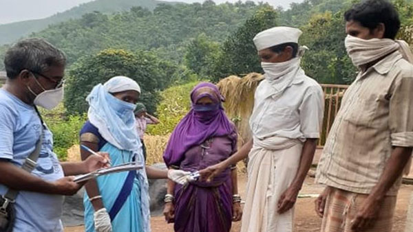 Campaigns by Centre, State: