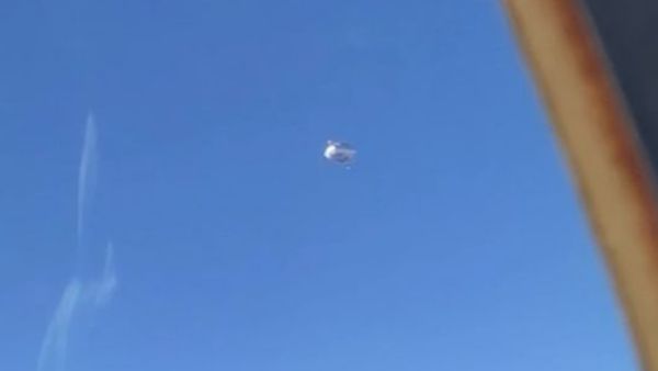 Weird and unknown things may happen